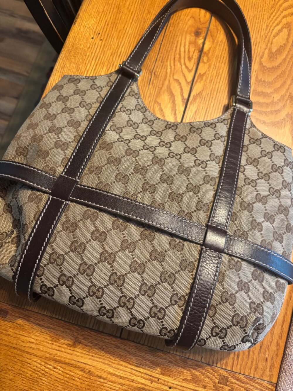 Handbag - Picture 3 of 8